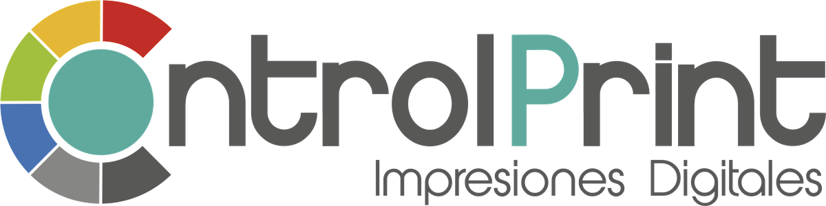 ControlPrint Impresiones Digitales